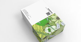 卡纸包装盒印刷选建伟印刷
