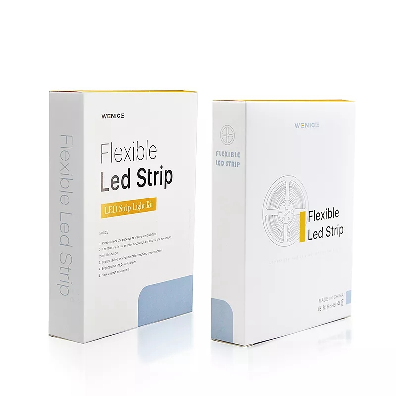 LED产品包装盒