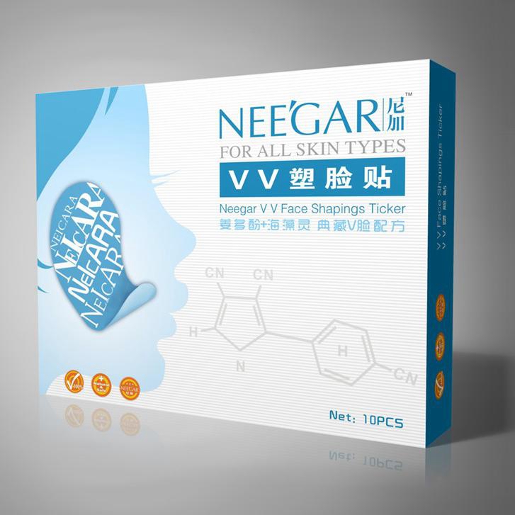 药品包装盒