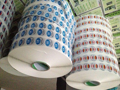 标签印刷中数字印刷技术的应用及发展