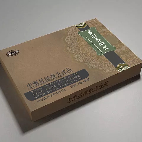包装印刷已经成为印刷业最重要支柱