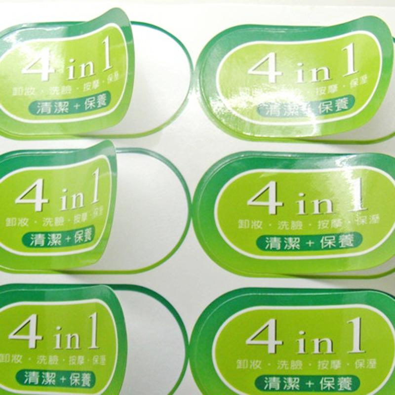 合肥不干胶印刷中哪些粘胶剂最常用