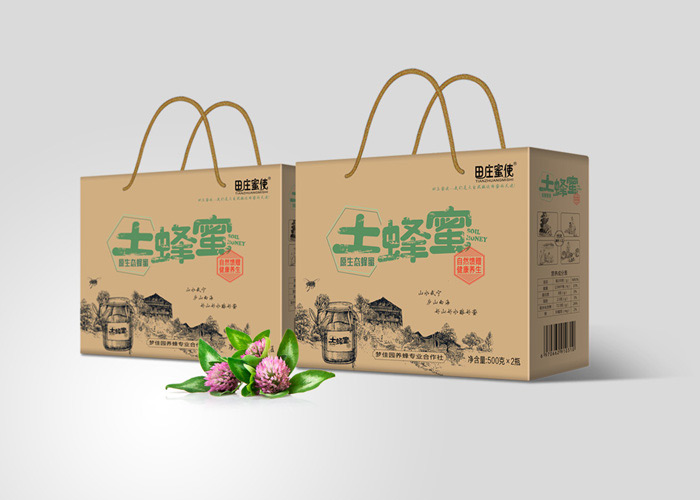 合肥包装盒印刷应该注意哪些问题