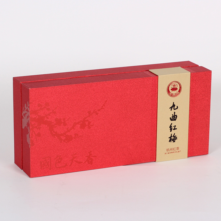 茶叶包装盒订做