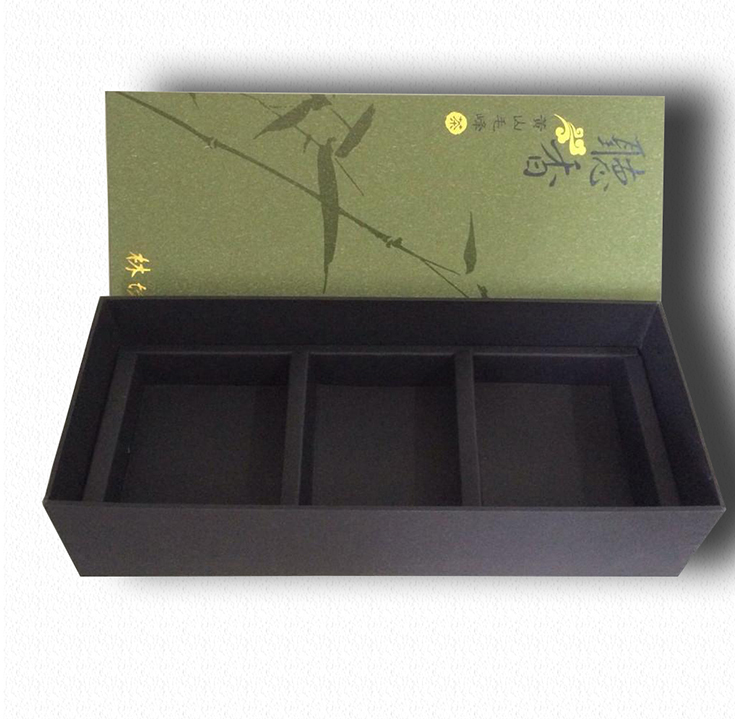 高档茶叶包装盒