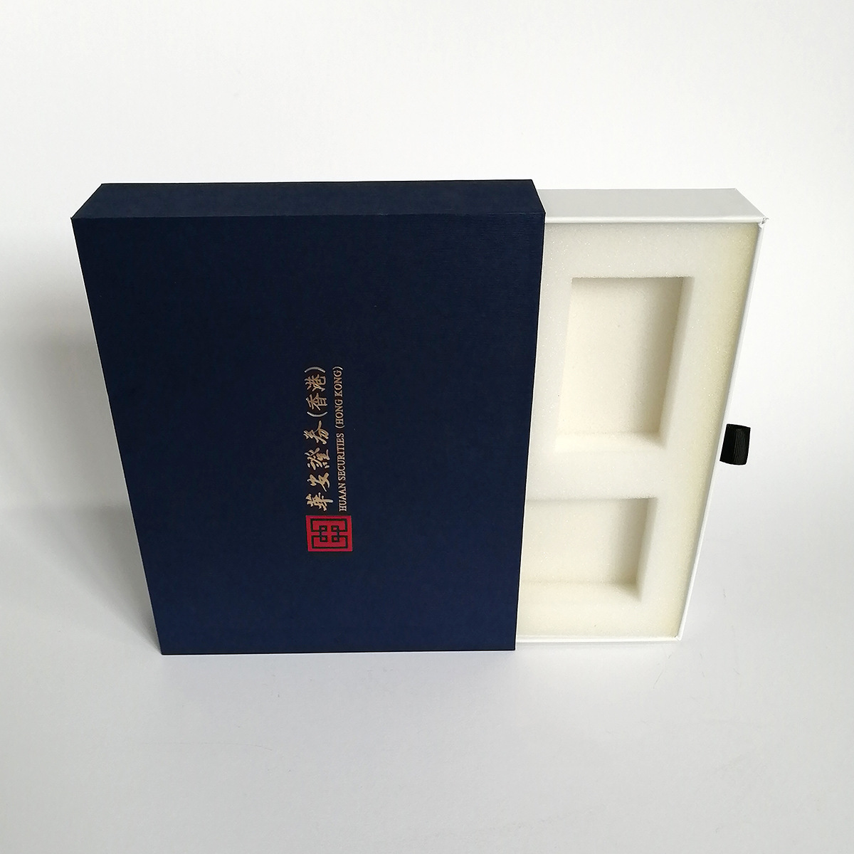 抽屉式礼盒
