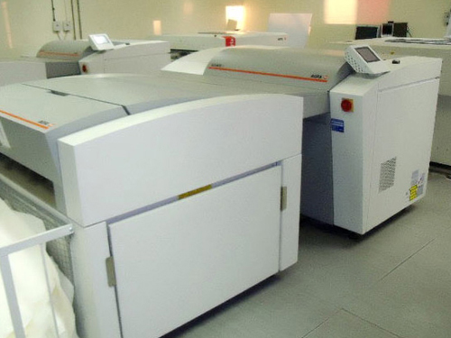 CTP
