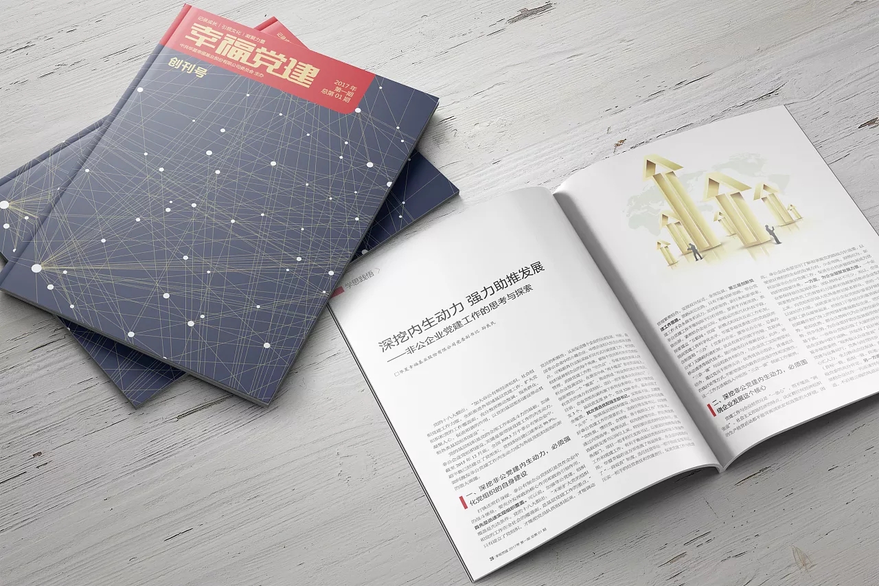 内部期刊印刷