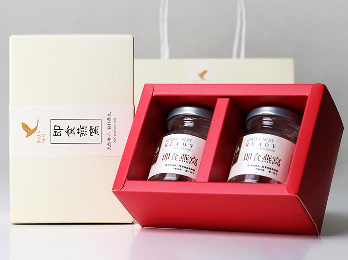 礼品包装盒